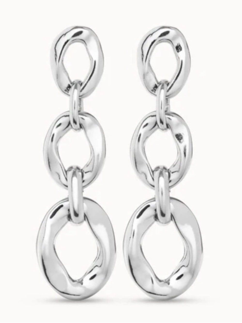 UNOde50 YOLO Earrings